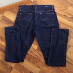 Patagonia jeans